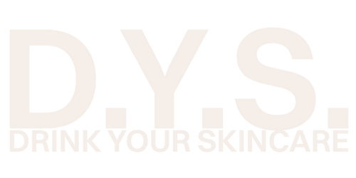 D.Y.S. - Drink Your Skincare by VOW