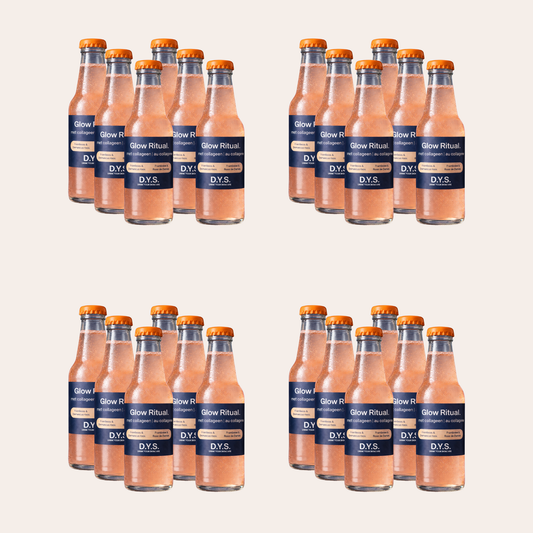 Glow Ritual – 1 cycle (24 bouteilles)